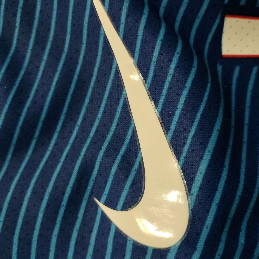 Nike color elite